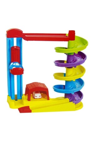 مجموعة طريق MNZ-Elevator 07668P - PİLSAN