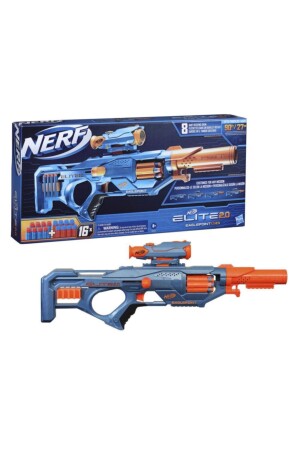 MNZ-Elite 2.0 نقطة النسر RD-8 - Nerf