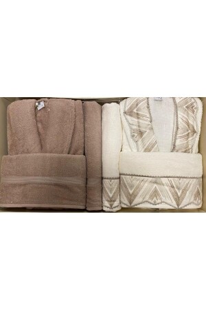 مجموعة من غطاءات العائلة من طراز MNZ-ELITE 6 PIECE - Özdilek