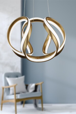 MNZ-Eliza 3 لون LED شمعة قديمة BEG1332 - Begüsa