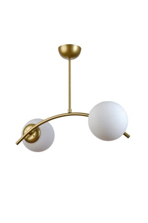 MNZ-Ella تصميم حديث غرفة المعيشة المطبخ غرفة النوم الألوان القديمة الزجاج الأبيض 2 قطعة الشمعة E1283 - Modavize