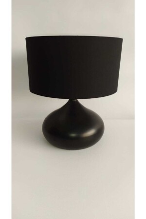 مصباح الطاولة MNZ-Ellipse كأس من الأقمشة السوداء الكأس الكأس الكأس من الطاولة كأس من الأقمشة السوداء كأس من الأقمشة - White West inn House