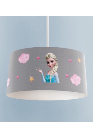 MNZ-Elsa نمط غرفة الفتيات مصباح معلق شمعة TLAV-201 - Talia Home