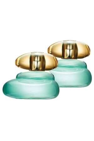 MNZ-Elvie EDT 50 ملي 2 قطعة - Oriflame