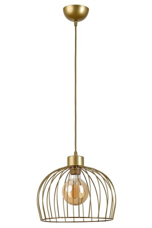 MNZ-Elvin تصميم معاصر غرفة المعيشة المطبخ غرفة النوم الأثرية الألوان الأسلاك الواحدة الشنارة E3124 - Modavize