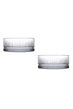 MNZ-Elysıa مقلاة خفيفة مجموعة من 2 Narumi2-530042 - Paşabahçe