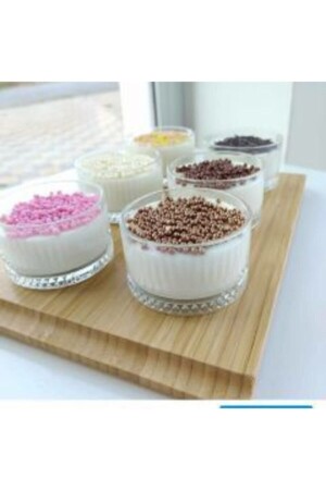 MNZ-Elysıa كأس العشاء 235 Cc مجموعة 6 530038BP - Paşabahçe