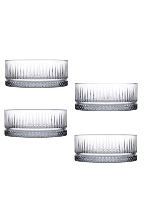 MNZ-Elysia 4' كأس العشاء 530042 Paşabahçe كأس العشاء اليسينيا - Paşabahçe