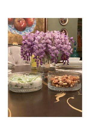 MNZ-Elysia كأس خفيفة 510cc 2 قطع Fma03021 - Paşabahçe