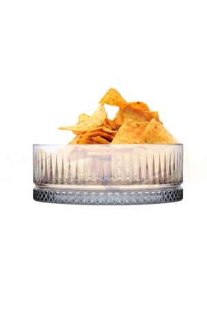 كأس العشاء من طراز MNZ-Elysia - 510cc - 6 قطع، 530042 - Paşabahçe