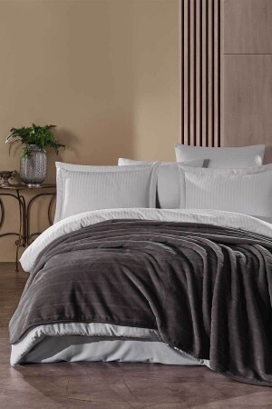 غطاء من الفراء من نوع MNZ-Embos ثنائي نوا أنتراتيكيت 0110010109020 - Elart