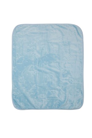 غطاء الطفل من طراز MNZ-Embos 100x120 BKUCZL - Özdilek