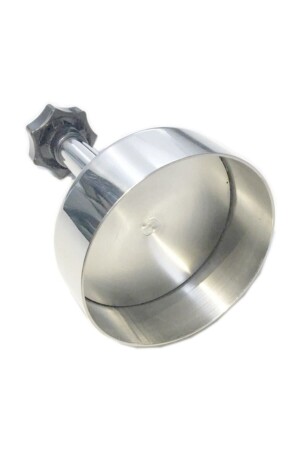 MNZ-Emir 10 سم هامبورغر باتي كرة اللحوم صنع كرة اللحوم تشكيل الغلاف مطبوعة 60-90 جرام EM1185 - Emir Endüstriyel Mutfak