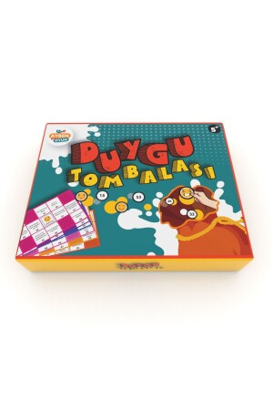 (MNZ-Emotion) (بينغو) (بينغو) - ayben ile oyun