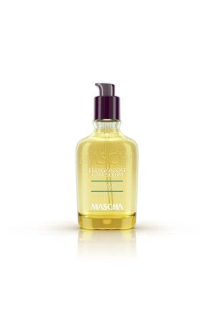 MNZ-Energy Boost مضاد للشعر في مصل الشعر 75 مليل - Mascha