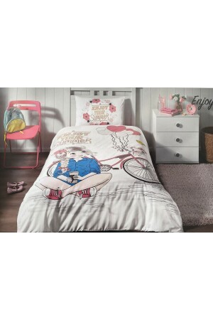 MNZ-Enjoy غطاء غطاء واحد غطاء غطاء غطاء غطاء غطاء غطاء غطاء غطاء غطاء غطاء غطاء غط - Özdilek