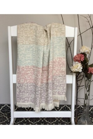 MNZ-Enjoy Peshtamal 90*170 كلم 17713 - Dost