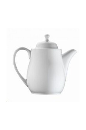 نطاق فندق MNZ-Ent سلسلة صناديق الشاي متوسط الحجم 650 سي سي EO02DM00 - Kütahya Porselen