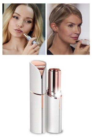 إزالة الشعر من الجيب (MNZ-Epilation) - Flawless