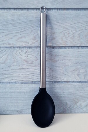 MNZ-Epinox فولاذ معالجة ملعقة السيليكون Kpnxslkkşk-s - krommet