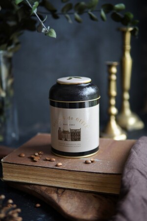 MNZ-Er080-7f قهوة أزورا شيكر العطور 0,6 ليت TYC00445022039 - Evle