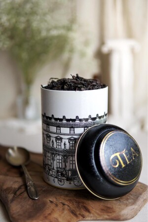 MNZ-Er115-1a شهر الشاي بطاريم وعاء العطور 1.1 ليت TYC00568705240 - Evle