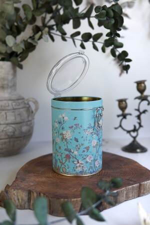 MNZ-Er117-9f بوتانيكا بلو شيكر العطور 1.1 ليت TYC00445026340 - Evle