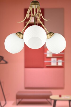 MNZ-Erden 3 . الشنارة القديمة مع الزجاج BEG1367 - Begüsa