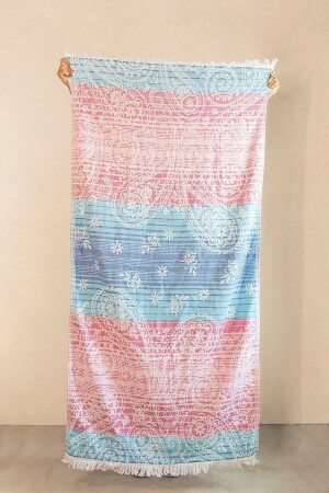 MNZ-Erma 100% القطن البشري 90x170 2311951071 - İrya