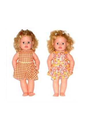 MNZ-Erpa تركية تتحدث لحم كبير الطفل Beren ÖFA-66116 - Erpa Oyuncak