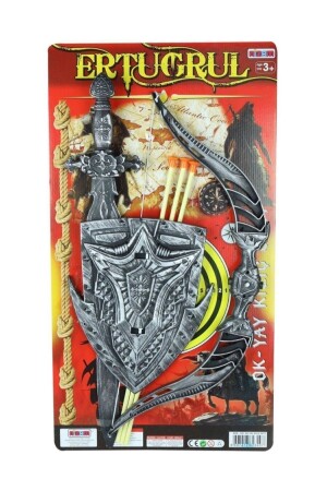 MNZ-Ertuğrul سيف سيف قوس سيف إرتغرول سيف قوس سيف سيف إرتغرول - Genel Markalar