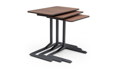 طاولة قهوة من MNZ-Esila Nesting - Cadde Yıldız