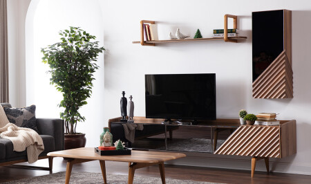 وحدة تلفزيونية MNZ-Esse - Cadde Yıldız