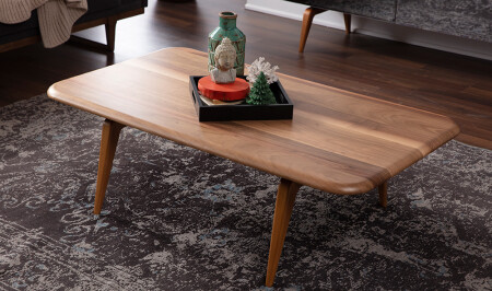 طاولة القهوة MNZ-Esse - Cadde Yıldız