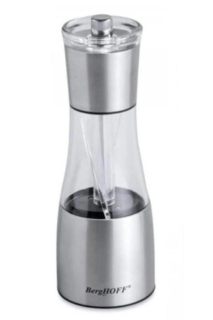 MNZ-Essentials Duo ملح & فلفل 19 سم 1106244 - Berghoff