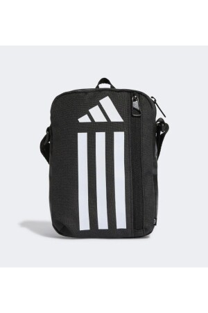 MNZ-Essentials تدريب اليونيسكس كيس الكتف الأسود Ht4752 - Adidas