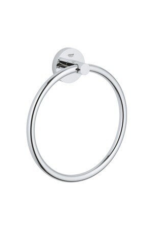 MNZ-Essentials Ring Towel Holder - 40365001 TYC00821280569 - Grohe