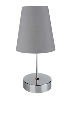 MNZ-Estelya Lampshade Anthracite mng. 12001 - manogrup avize aydınlatma