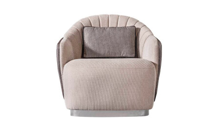 مقعد فاخر من MNZ-Estevan - Cadde Yıldız