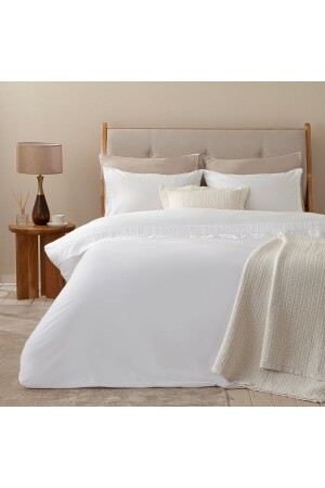 مجموعة غطاء القماش من طراز MNZ-Etape 230x220 سم CD231TEK293 - Chakra