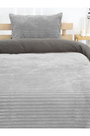 MNZ-Eternity Single Duvet Cover Set Eternity Single Duvet Cover Set - Merinos
