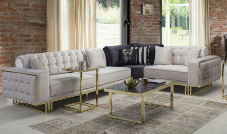 مجموعة الزاوية MNZ-Etna - Cadde Yıldız