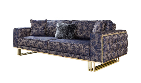 أريكة فاخرة MNZ-Etna - Cadde Yıldız