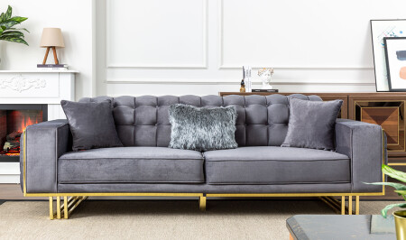 صوفا MNZ-Etna - Cadde Yıldız