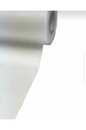 MNZ-Eva غير المنزلق مضاد للنزلق خزانة المجلد طاولة الثلاجة غطاء طاولة القهوة شفاف 45*10 mt 987676545678 - NEHAN