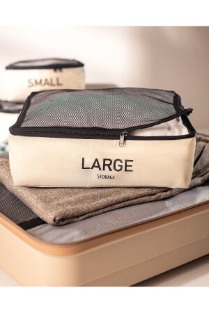 منظمة الحقائب من طراز MNZ-Eva - Madame Coco