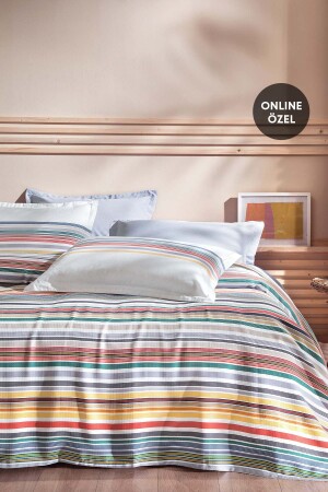 مجموعة من المكعبات MNZ-Evan - الأزرق YTSGRPIST-1477293 - Yataş