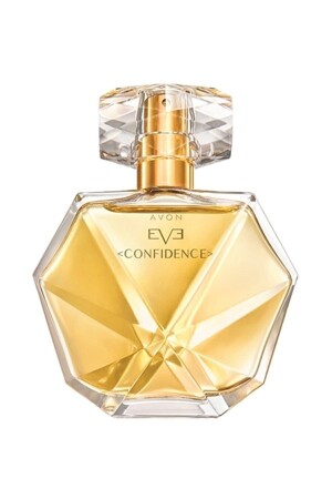 (MNZ-Eve Confidence Edp) 50 ملي ليرة عطر نسائية - Avon