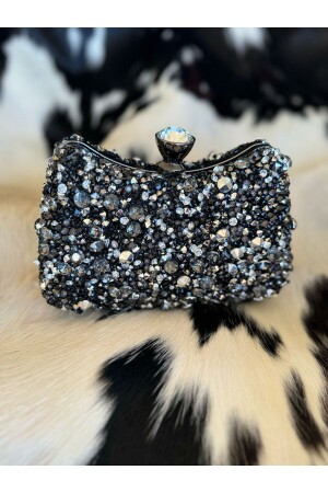 حقيبة ملابس من الـ MNZ-EVENING - Blacktavern