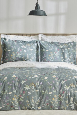 MNZ-Evergreen غطاء واحد من الغطاء الخضراء 200 - Karaca Home